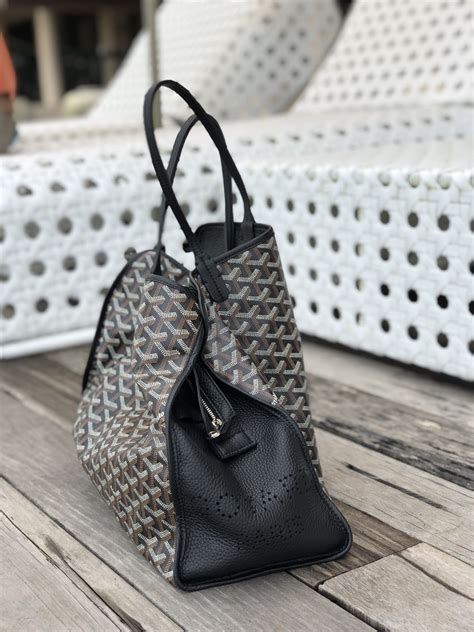 goyard tote near me|Goyard official website.